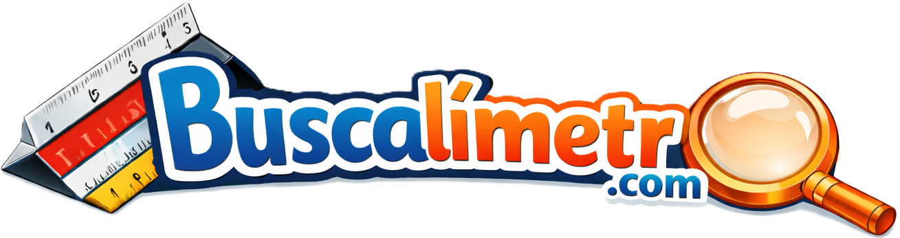 Buscalimetro