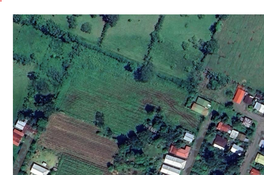 Lote en venta en Los Lagos...