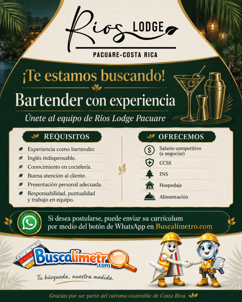 Espacio disponible para anunciantes
