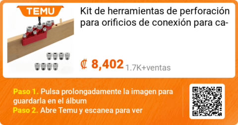 Kit de herramientas de perforacion para...